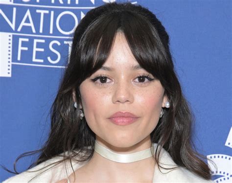 Jenna Ortega Puts Fans in a Trance With Her Most Risqué Look Yet